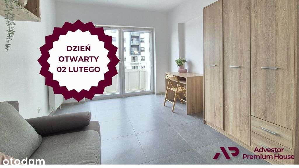 Gotowiec inwestycyjny | 4 niezależne pokoje