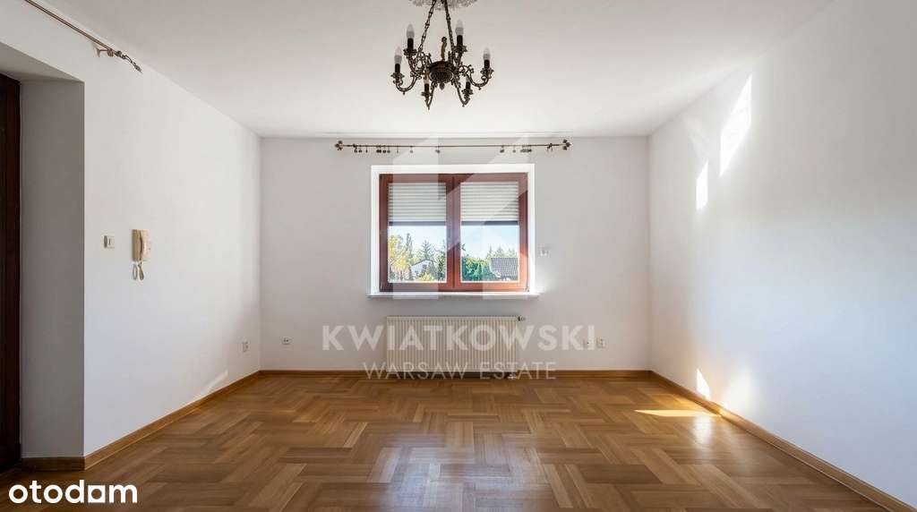 Dom Wolnostojący | Ursynów - Gawota-7