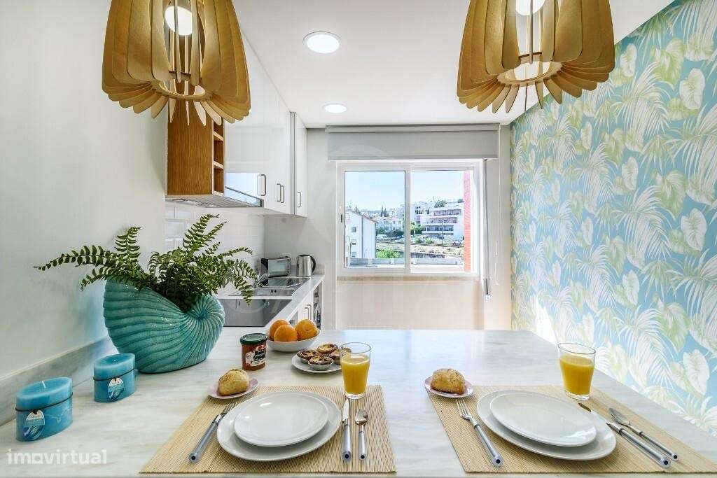 Apartamento T1 em Paço de Arcos - Grande imagem: 2/19