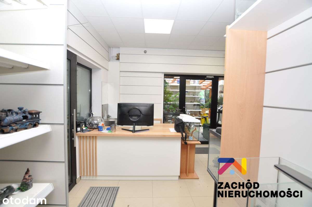 Lokal do wynajęcia Jędrzychów - Pełny obrazek: 2/10