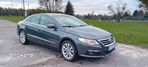 Volkswagen CC 2.0 TSI DSG - 1