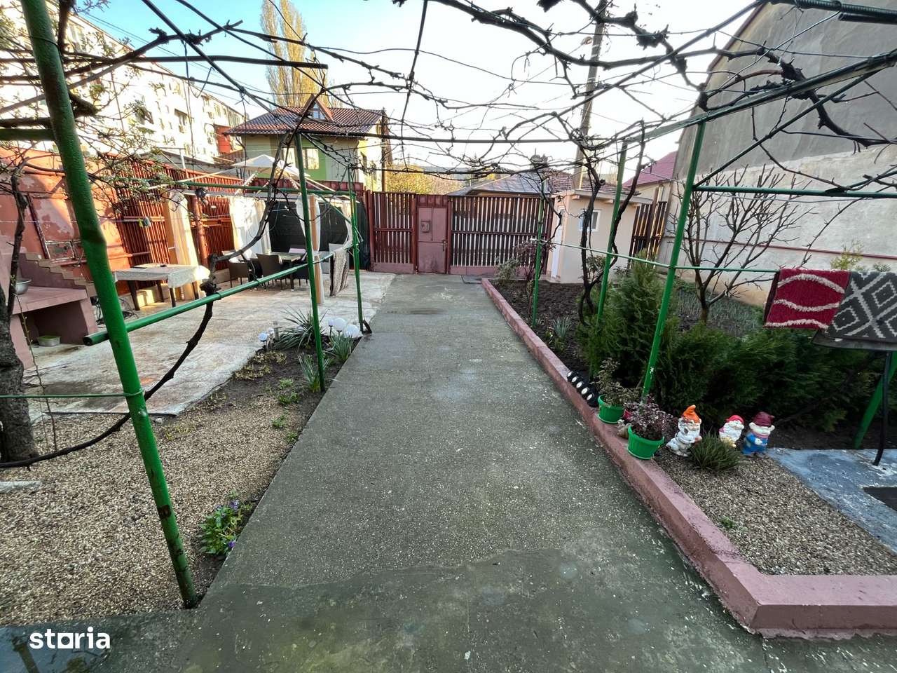 Casa 5 camere Sector 5 cu 343 mp teren-8