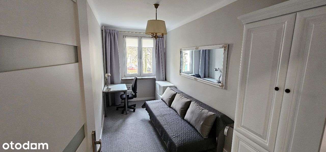 2 pokoje, 38 m2, Legionowo, centrum - Pełny obrazek: 5/10