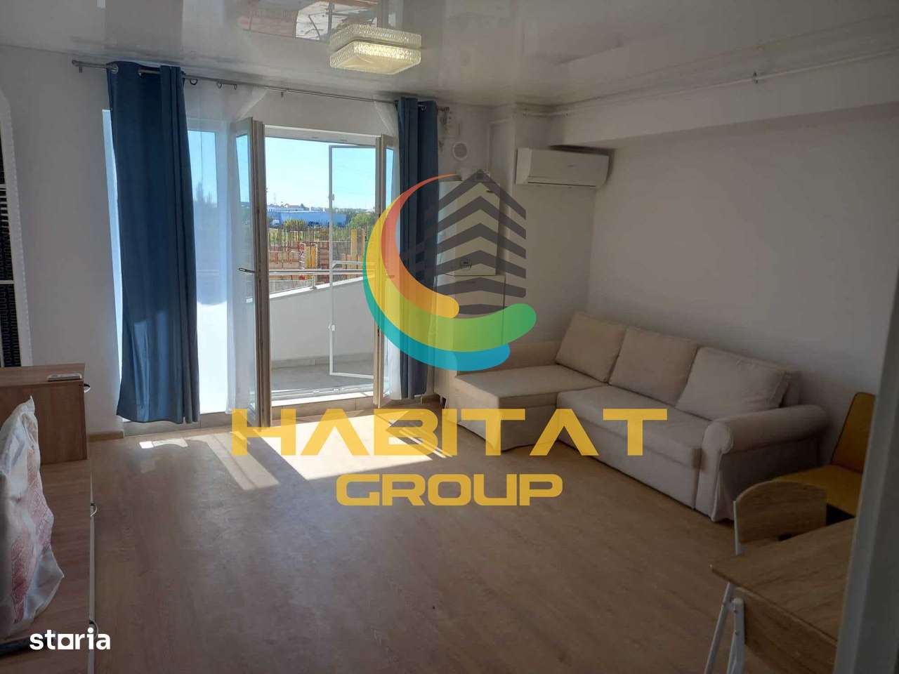 Titan 2 camere decomandat 59 mp ACTE GATA DE MUTARE - Imagine principală: 1/11