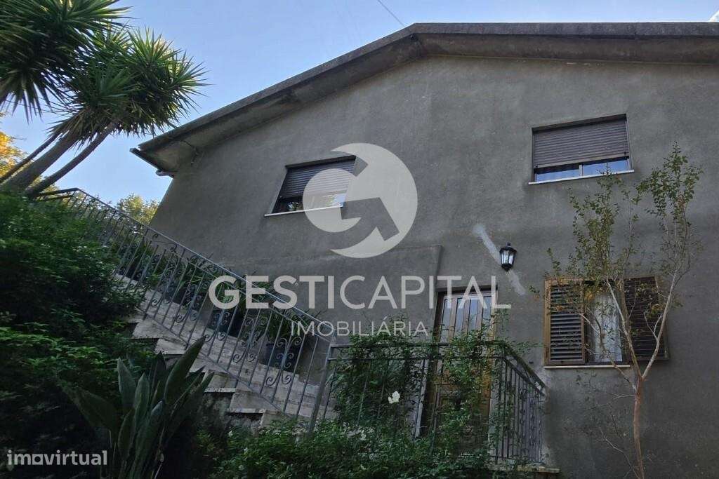 Moradia com terreno em Soalhães, Marco de Canaveses-7