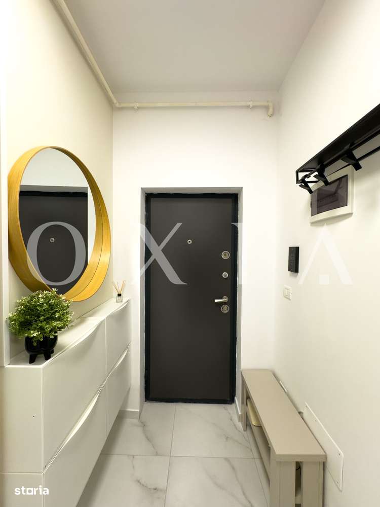 OX669 Amenajari Moderne, Parcare Acoperita, Lift-13