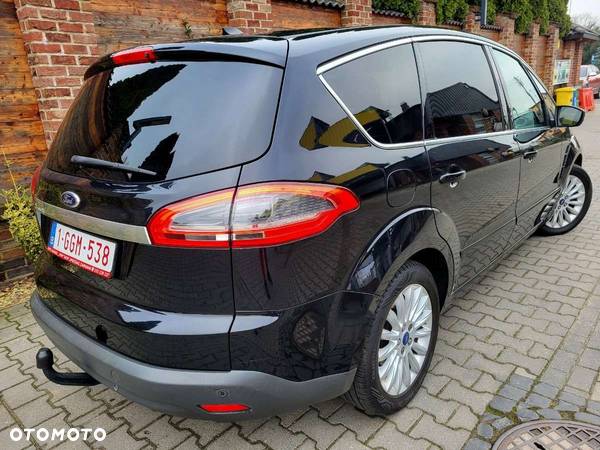 Ford S-Max - 4