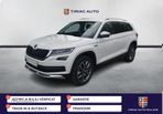 Skoda Kodiaq 2.0 TDI 4X4 DSG Scout - 1