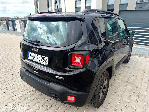 Jeep Renegade 1.0 GSE T3 Turbo Longitude FWD S&S - 27