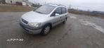 Dezmembrez OPEL Zafira A 1.8 benzina Z18XE - 1