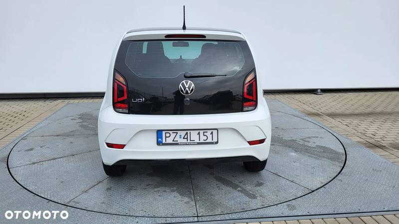 Volkswagen up! 1.0 Black Style - 6