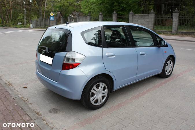 Honda Jazz 1.2 i-VTEC Trend - 5