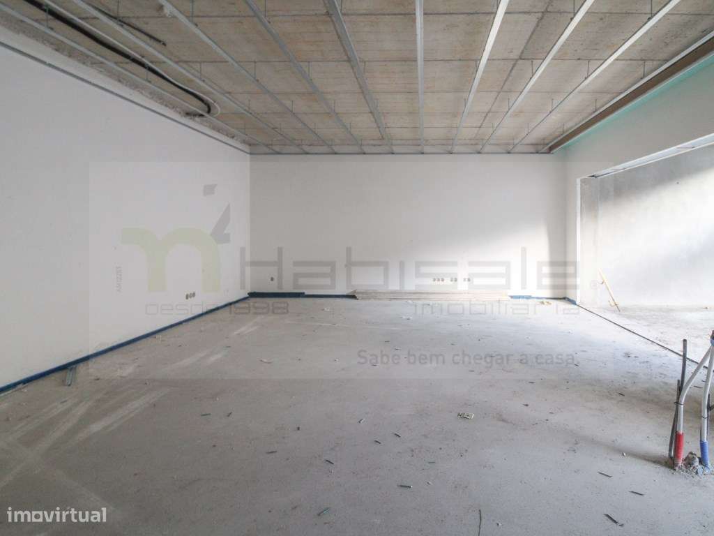 Apartamento T3 | Terraços da Póvoa-13