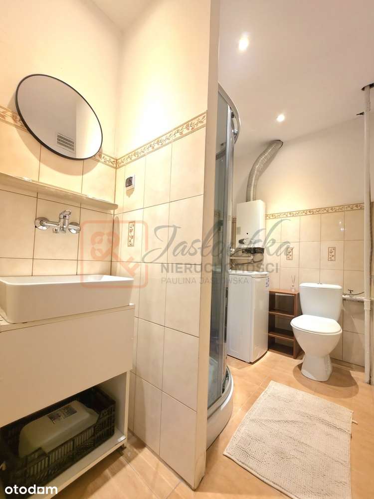 Mieszkanie po remoncie centrum Rzeszów-4