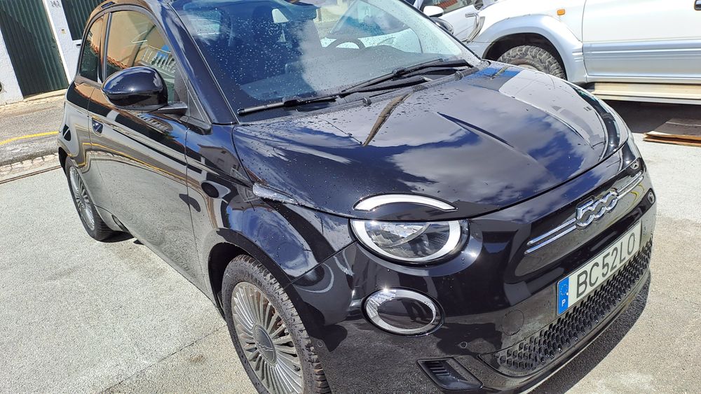 Smart ForFour 1.0 AC COOL :: Citadino :: Stand Domingues