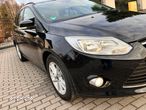 Ford Focus 1.6 Trend - 17