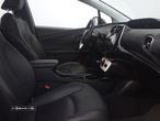 Toyota Prius 1.8 Plug-In Luxury+Pele - 6