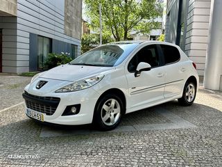 Peugeot 207 1.4 16V SE Sportium