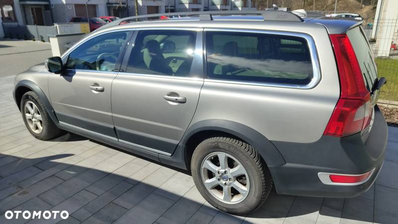 Volvo XC 70 - 3