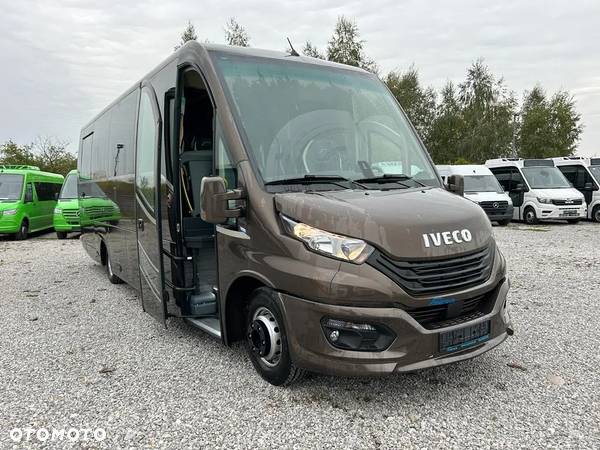 Iveco Daily - 1