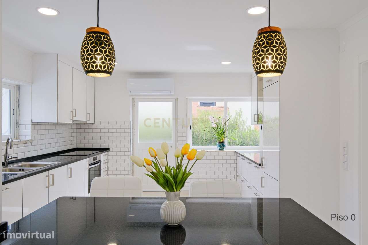 Moradia T4 independente à venda, Abuxarda - Alcabideche - Cascais - Grande imagem: 5/43