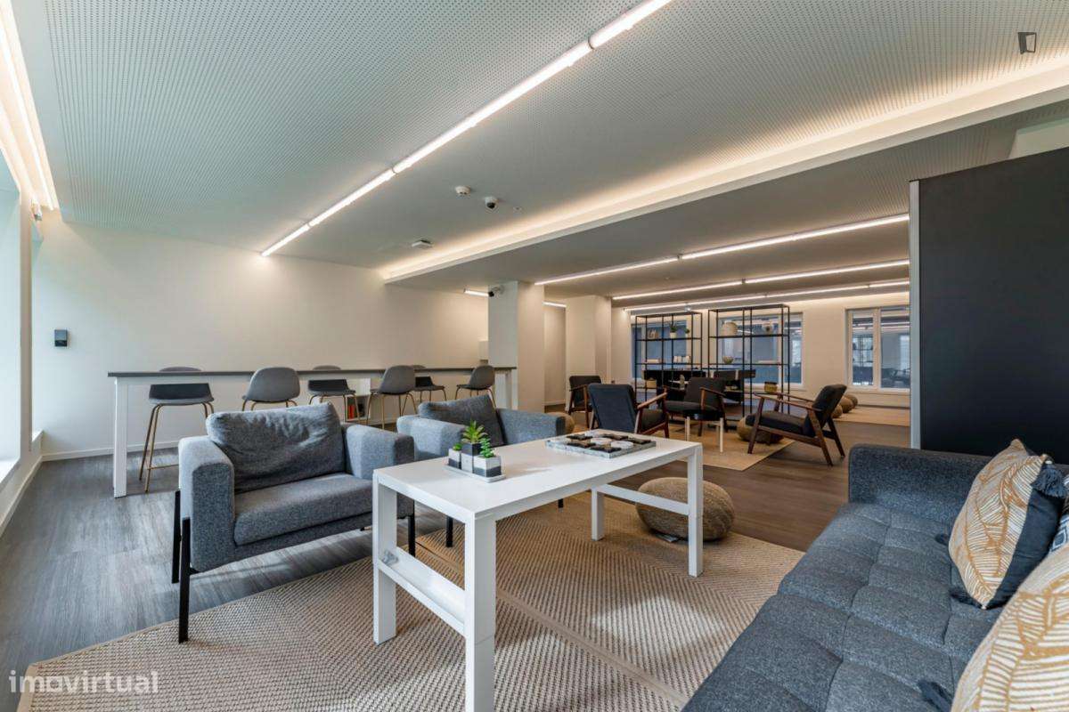 Quarto - localizado em Paranhos Porto - Grande imagem: 4/10