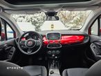 Fiat 500X 1.4 Multiair Automatik 4x4 S&S S-Design Cross Look - 34