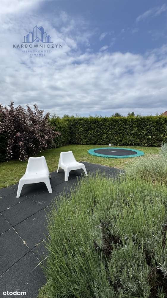 9 domków całorocznych z Klientami lata 2025-2026-14