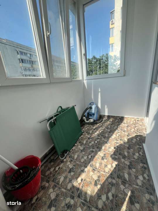 Iancului-metrou, garsoniera decomandata 33 mp, bl.mixt, - Imagine principală: 4/9