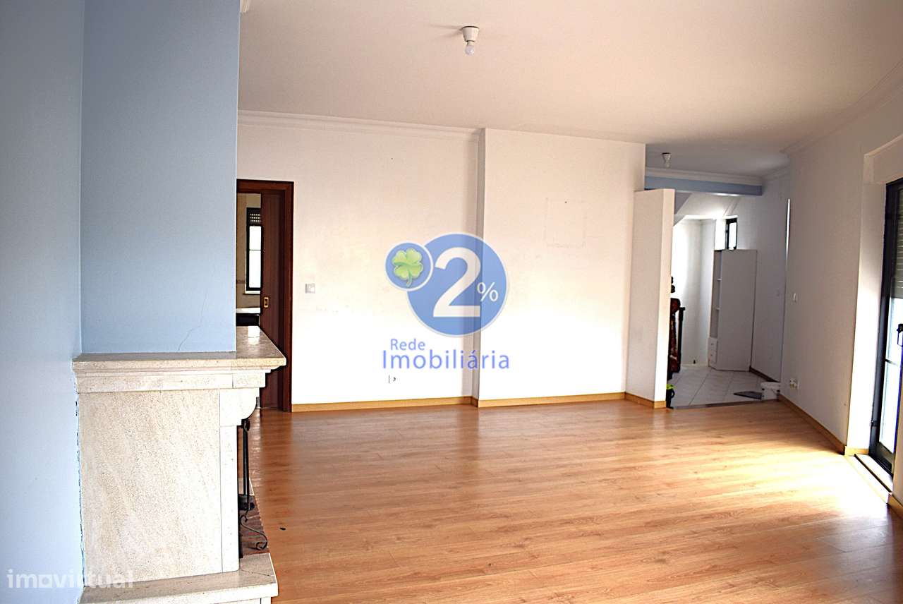 Moradia T2 com garagem de 40m2 - Marinha Grande-6