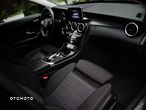 Mercedes-Benz Klasa C 200 (BlueTEC) d T 7G-TRONIC Exclusive - 30