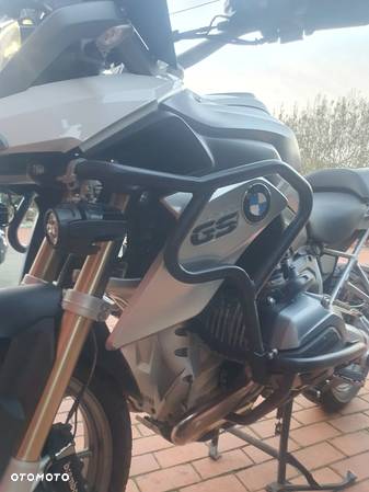 BMW GS - 15