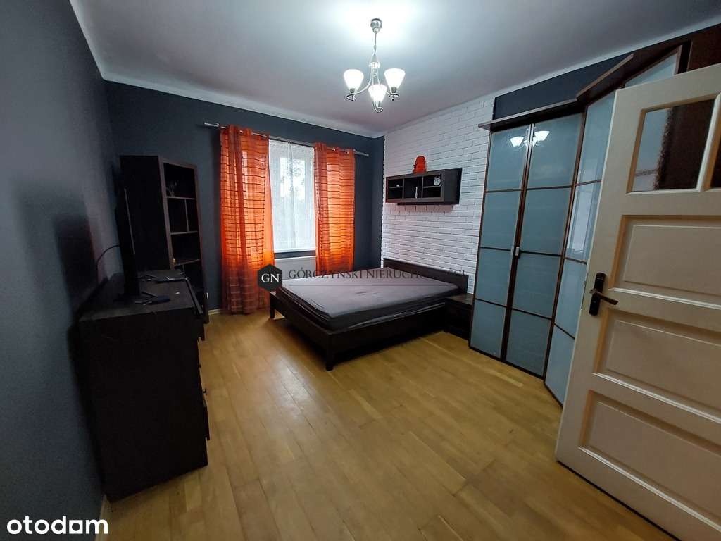 Ul. Tarnogajska, przestronne rozkładowe mieszkanie - Pełny obrazek: 4/14