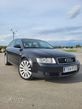 Audi A4 Avant 1.9 TDI - 13