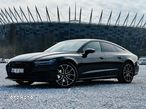 Audi A7 50 TDI mHEV Quattro Tiptronic - 1