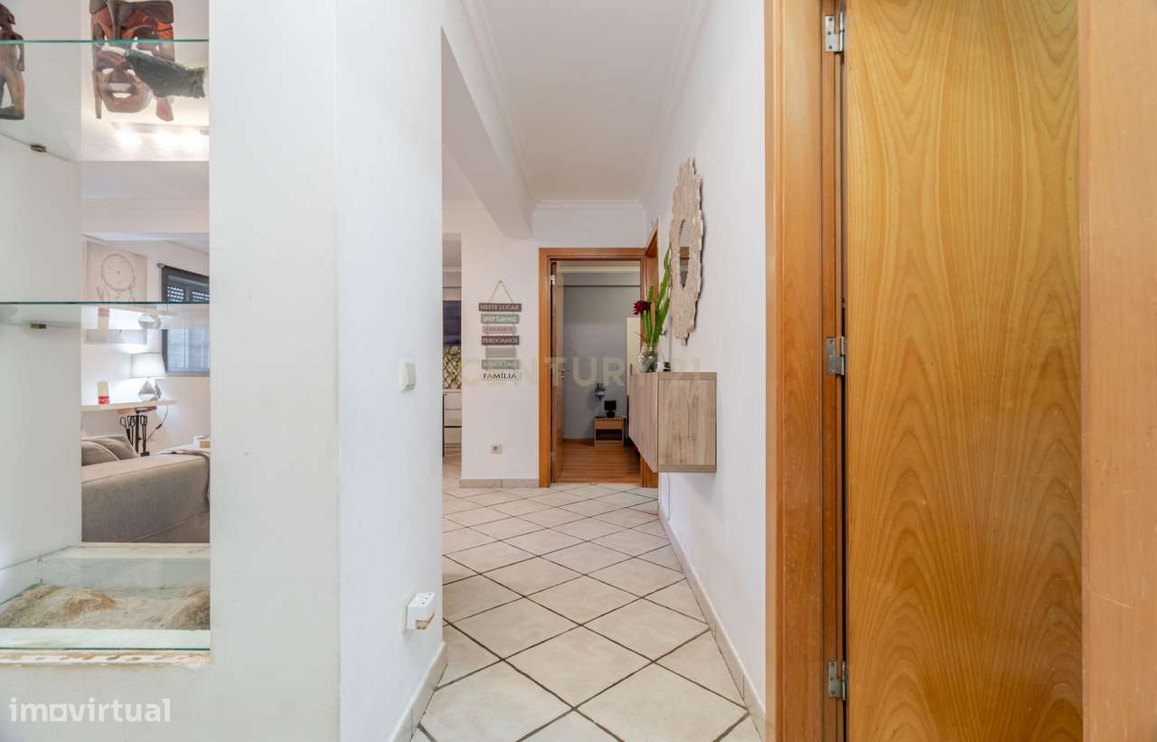 Apartamento T3 Remodelado (T4 de origem) em Setúbal-22