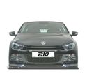 SPOILER FRONTAL PARA VOLKSWAGEN VW SCIROCCO 3 09-14 - 1