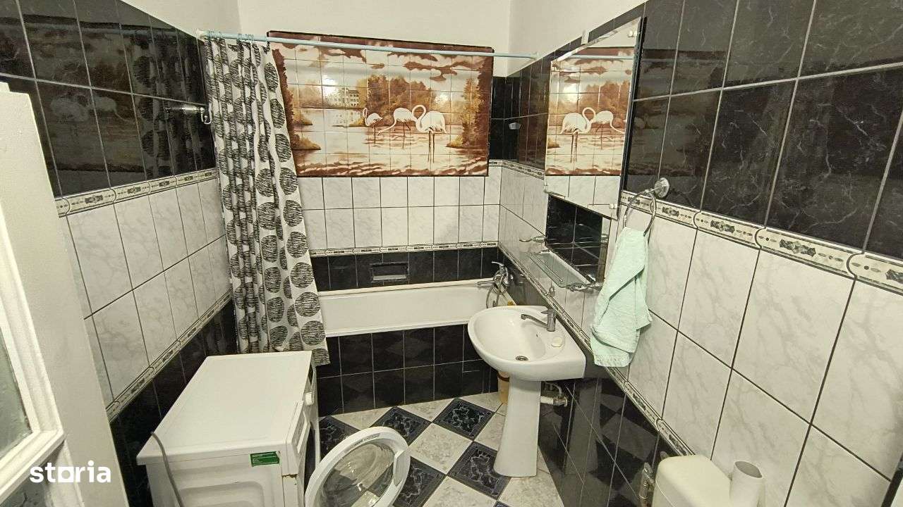 Apartament 1 camera, Central, Zona cetatii, elevi/studenti - Imagine principală: 4/6