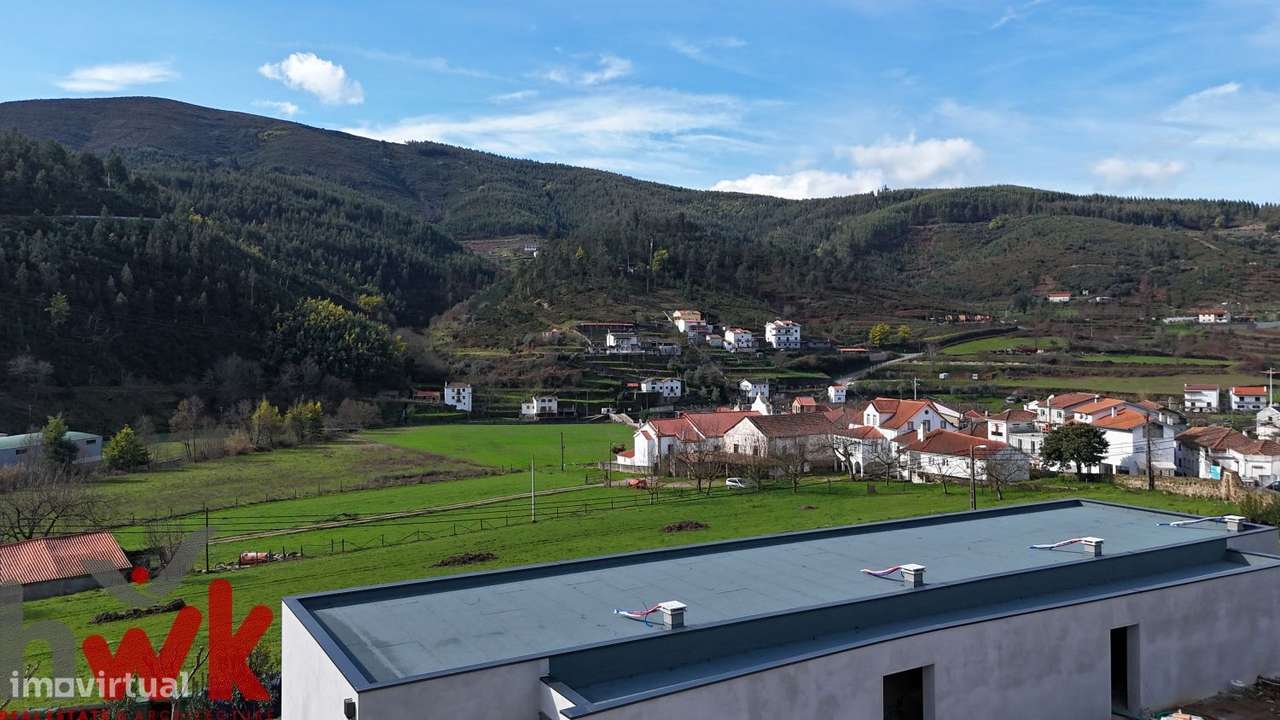 Moradia T1 em Pomares-17