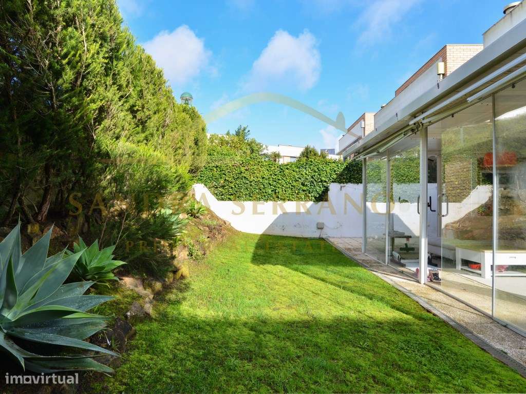 Moradia Independente T4 Quinta da Beloura - Grande imagem: 4/26