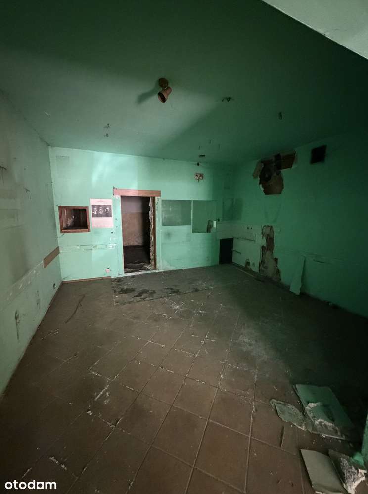 Kamienica w Bytomiu przy ul. Rostka – 8 mieszkań + lokal użytkowy-14