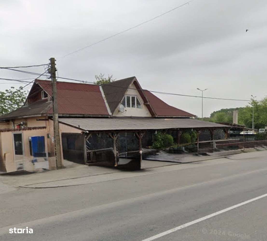 Mihail Kogălniceanu- Baza NATO  Restaurant-5