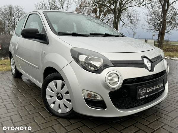 Renault Twingo - 3