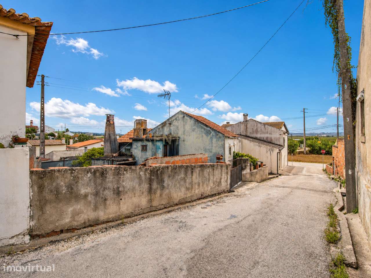 Moradia para recuperar com 250 m² em Vila Verde – Figueira da Foz-41
