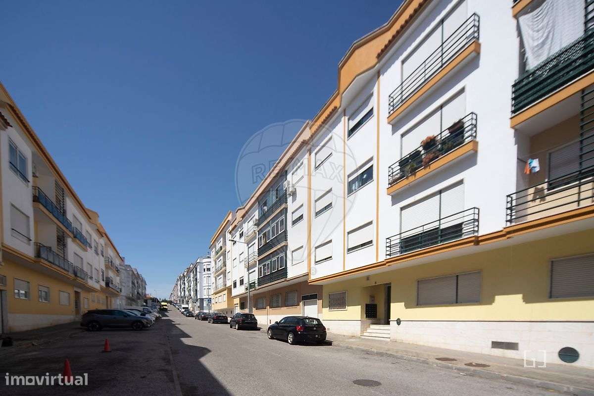 Apartamento T2 para venda-11