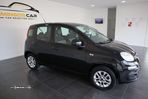 Fiat Panda 1.2 Lounge S&S - 5