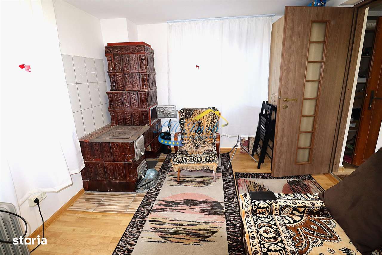 Casa de vanzare, Valea Doftanei-2