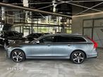 Volvo V90 D5 AWD R-Design - 4