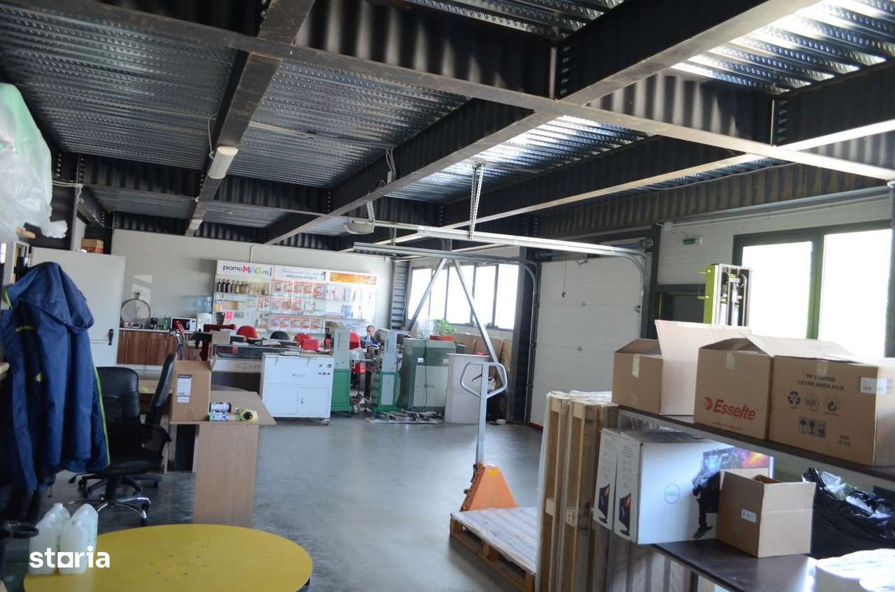 Oportunitate de investitie - Imagine principală: 5/9