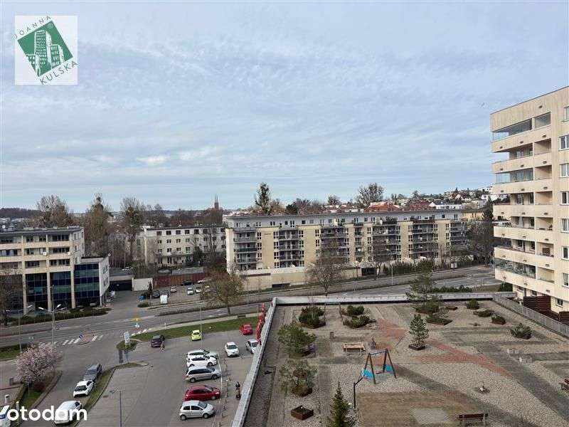 Okazja, Kaskada Redłowska, miejsce postojowe-8